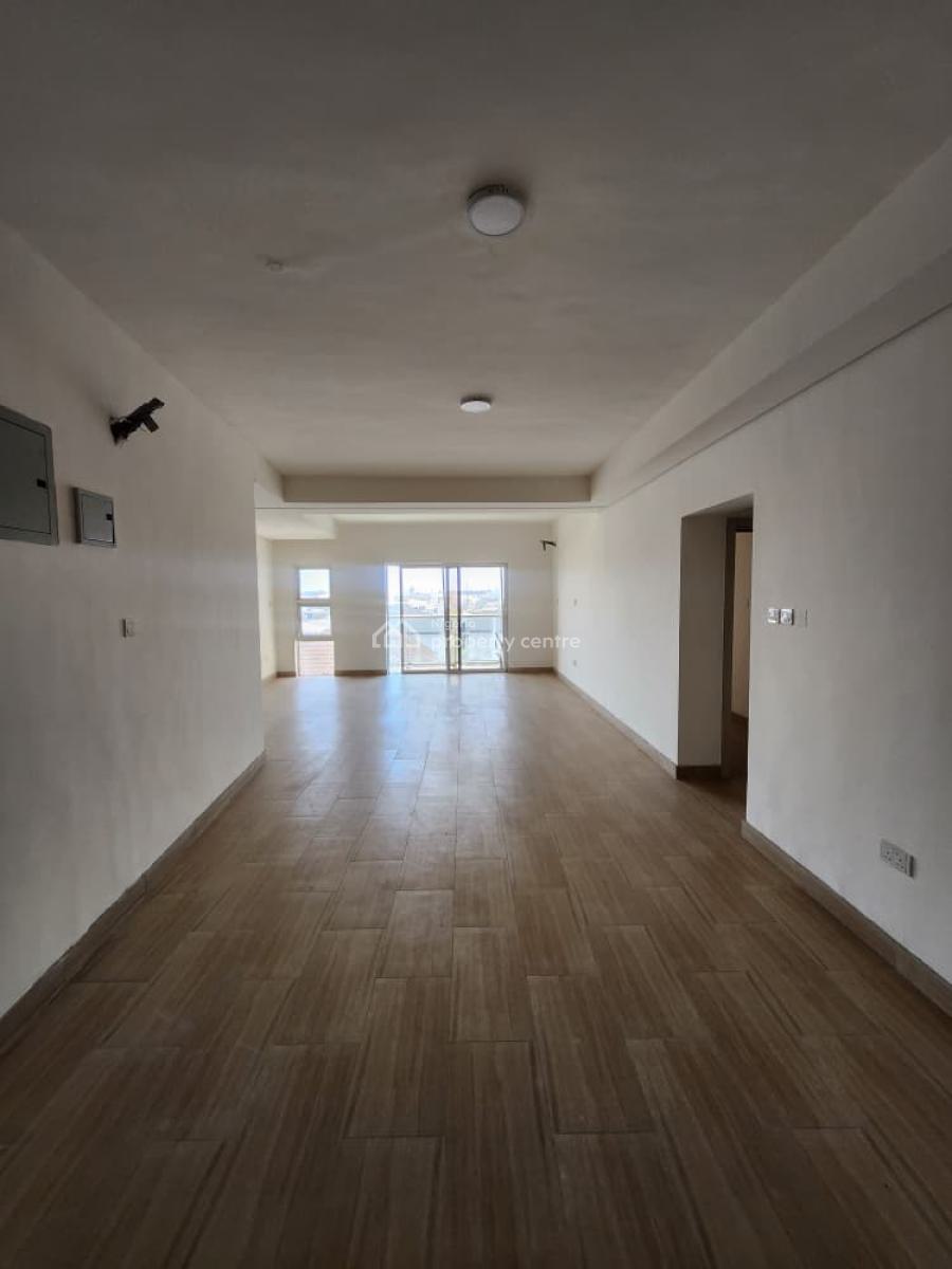 Brand New 3 Bedroom Apartment, Ikate, Lekki, Lagos, Flat / Apartment for Rent