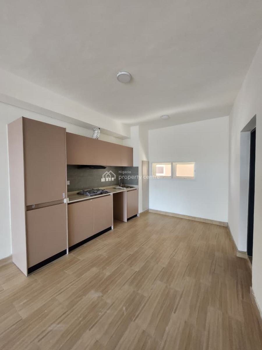 Brand New 3 Bedroom Apartment, Ikate, Lekki, Lagos, Flat / Apartment for Rent
