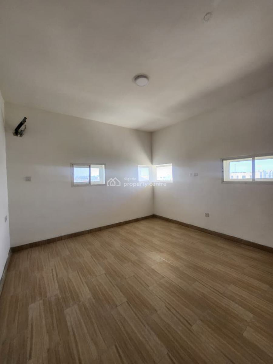 Brand New 3 Bedroom Apartment, Ikate, Lekki, Lagos, Flat / Apartment for Rent