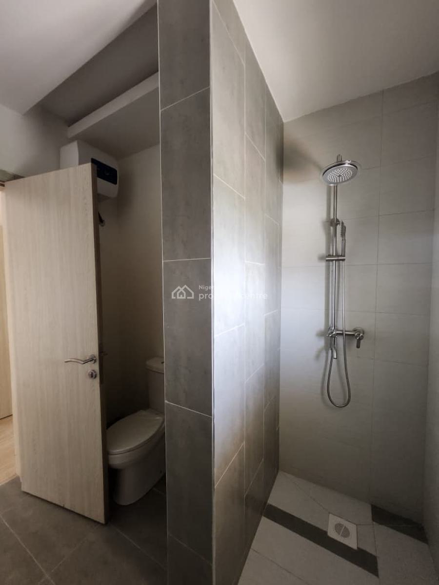 Brand New 3 Bedroom Apartment, Ikate, Lekki, Lagos, Flat / Apartment for Rent
