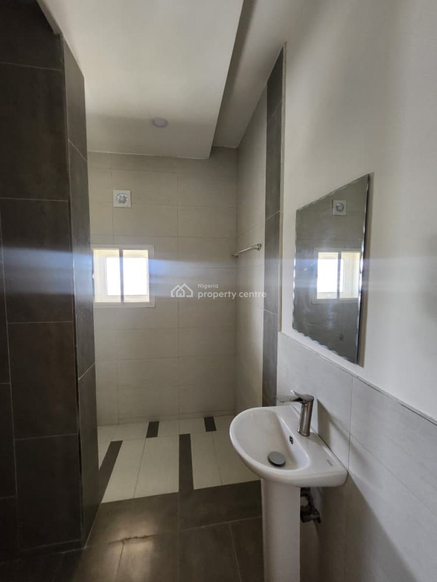 Brand New 3 Bedroom Apartment, Ikate, Lekki, Lagos, Flat / Apartment for Rent