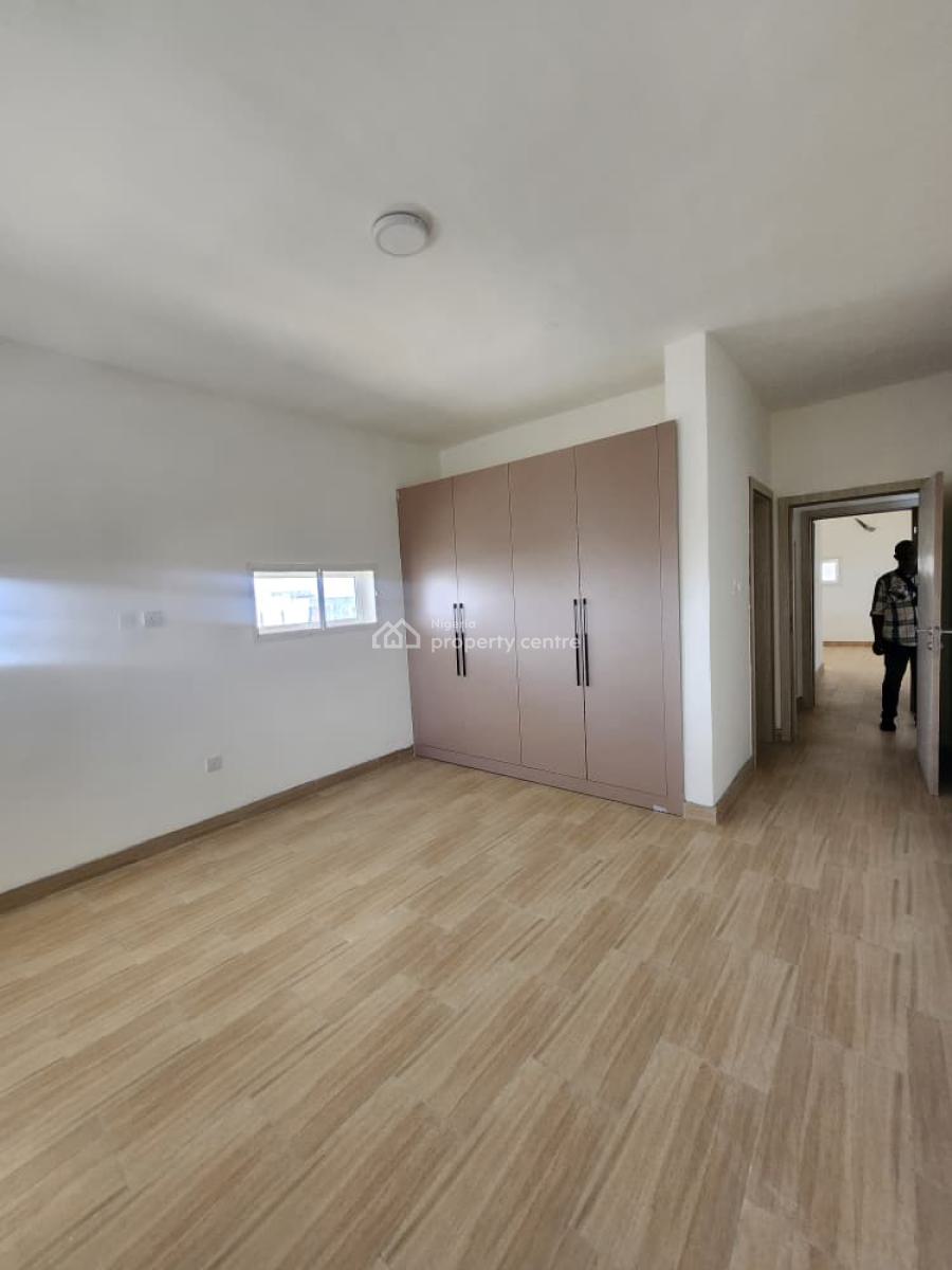Brand New 3 Bedroom Apartment, Ikate, Lekki, Lagos, Flat / Apartment for Rent