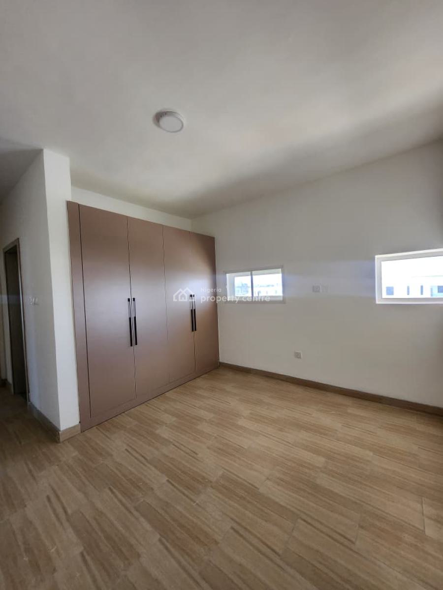Brand New 3 Bedroom Apartment, Ikate, Lekki, Lagos, Flat / Apartment for Rent