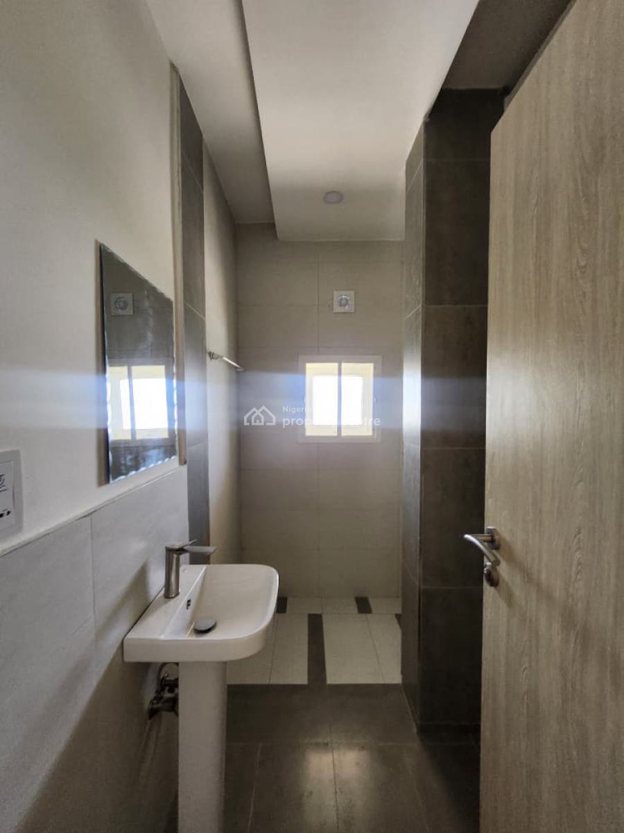 Brand New 3 Bedroom Apartment, Ikate, Lekki, Lagos, Flat / Apartment for Rent