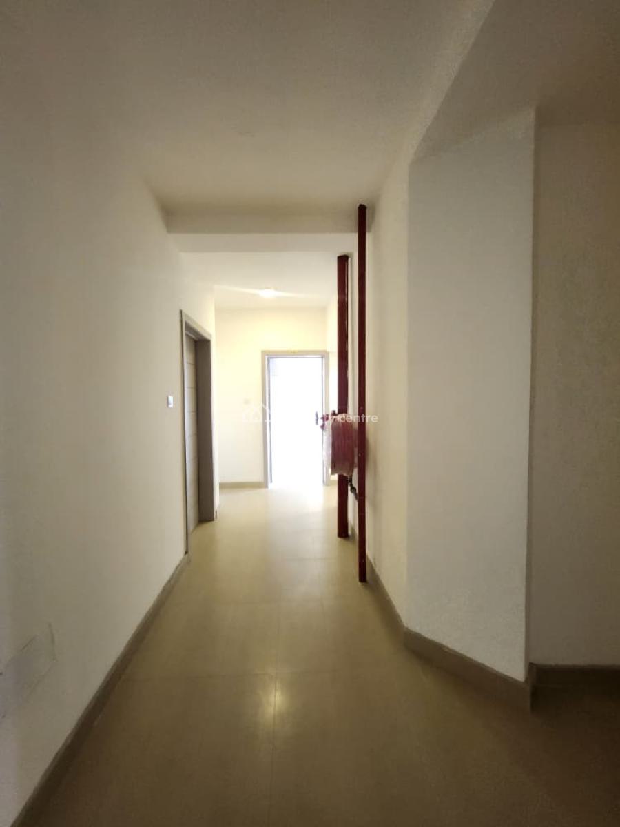 Brand New 3 Bedroom Apartment, Ikate, Lekki, Lagos, Flat / Apartment for Rent