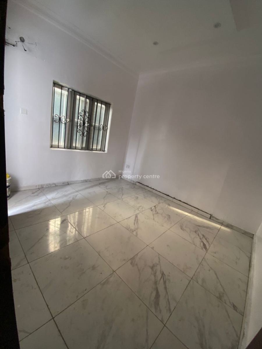 Tastefully Built, Self Serviced Mini Flat One (1) Bedroom Apartment, Ikate, Ikate Elegushi, Lekki, Lagos, Flat / Apartment for Rent