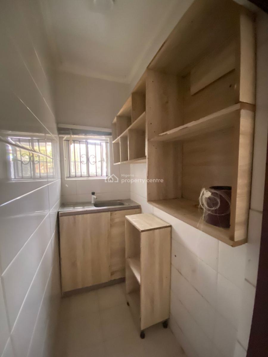 Tastefully Built, Self Serviced Mini Flat One (1) Bedroom Apartment, Ikate, Ikate Elegushi, Lekki, Lagos, Flat / Apartment for Rent