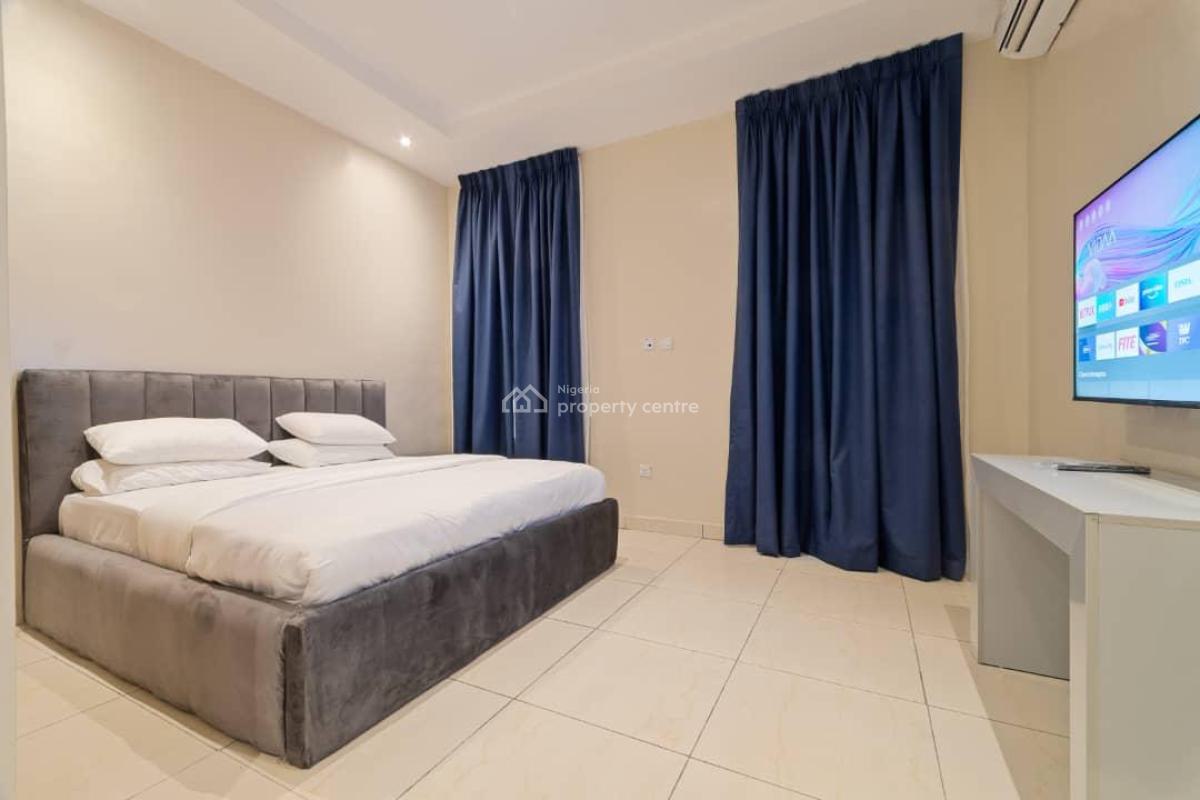 4 Units of 4 Bedroom Duplex with Pool, Victoria Island (vi), Lagos, House Short Let
