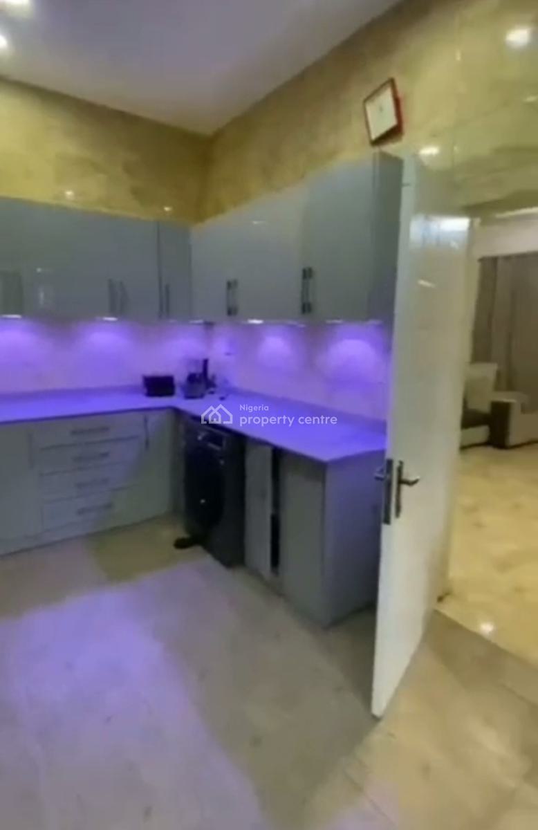 Massive Distress of Duplex and Flats, Galadimawa, Abuja, Block of Flats for Sale