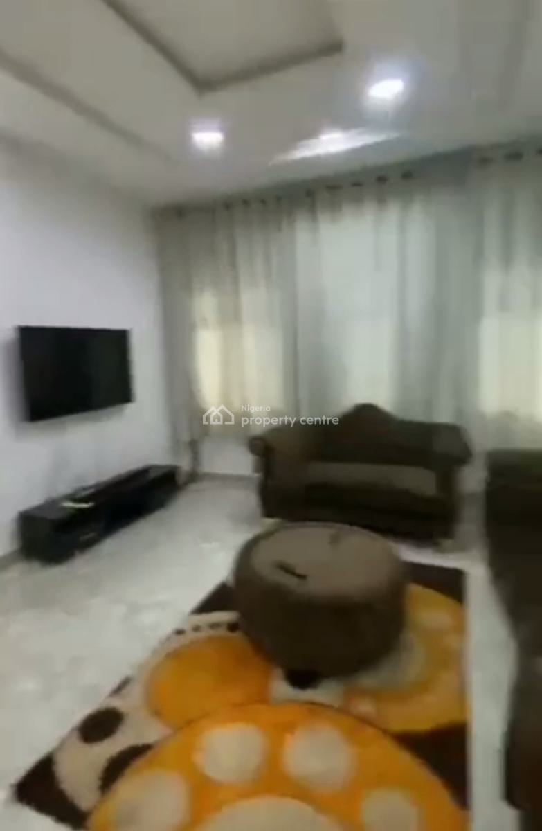 Massive Distress of Duplex and Flats, Galadimawa, Abuja, Block of Flats for Sale