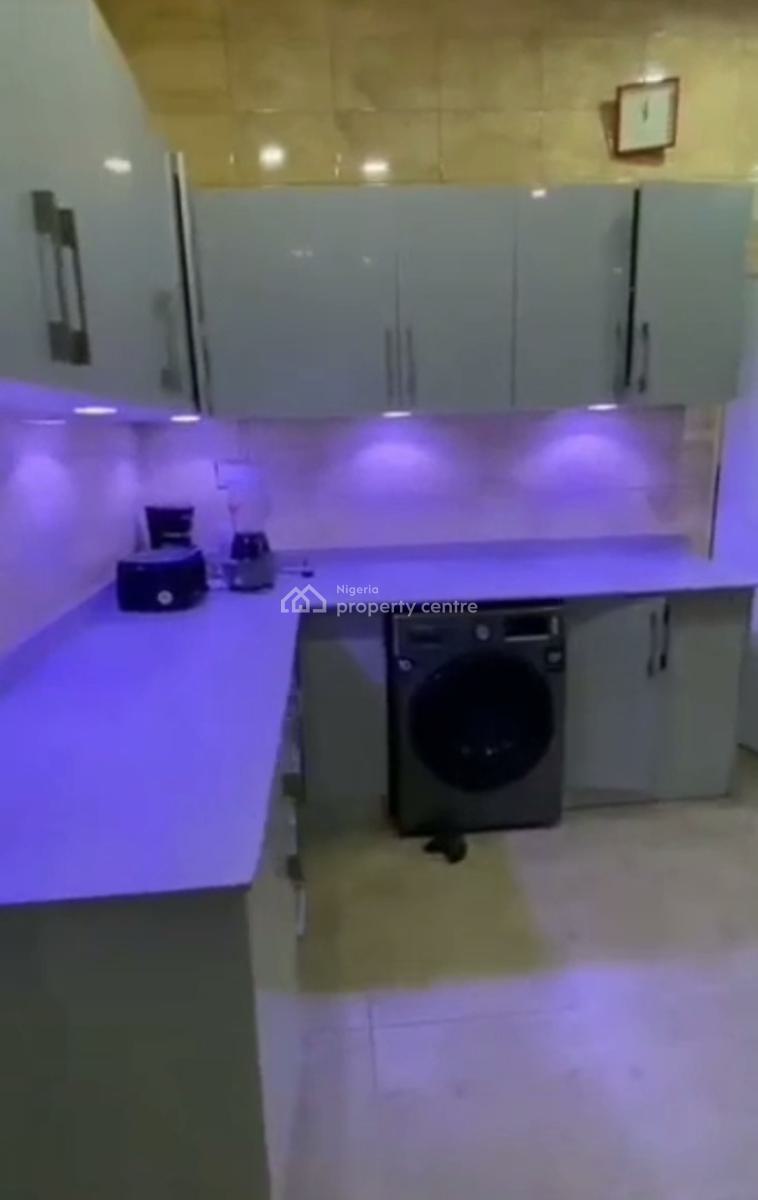 Massive Distress of Duplex and Flats, Galadimawa, Abuja, Block of Flats for Sale