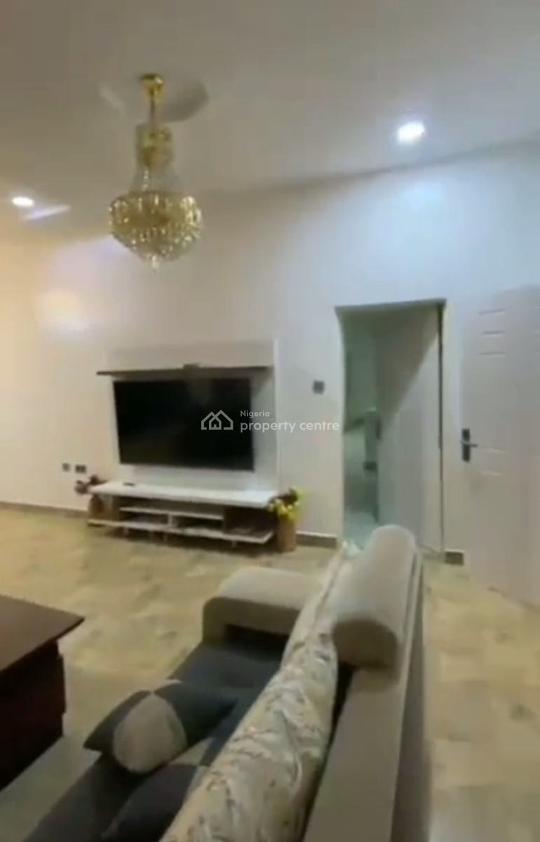 Massive Distress of Duplex and Flats, Galadimawa, Abuja, Block of Flats for Sale