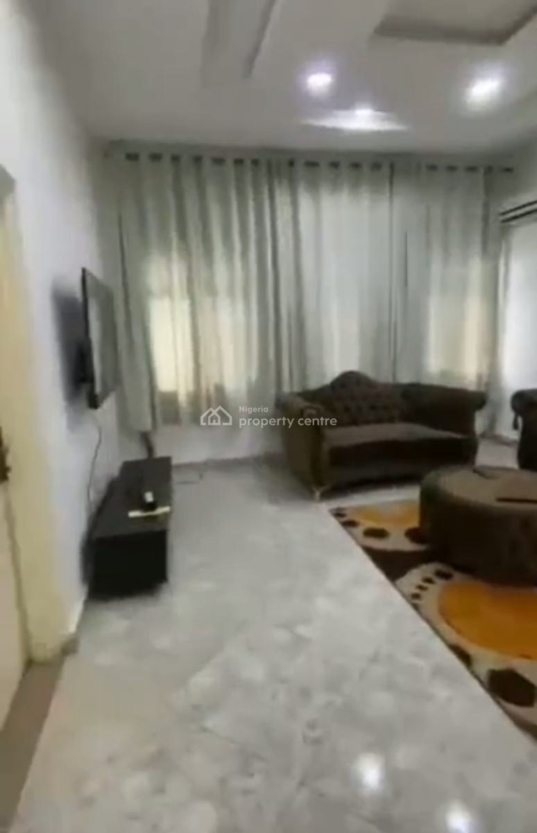 Massive Distress of Duplex and Flats, Galadimawa, Abuja, Block of Flats for Sale