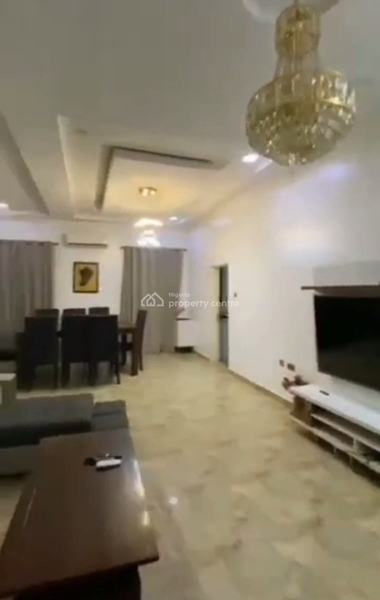 Massive Distress of Duplex and Flats, Galadimawa, Abuja, Block of Flats for Sale