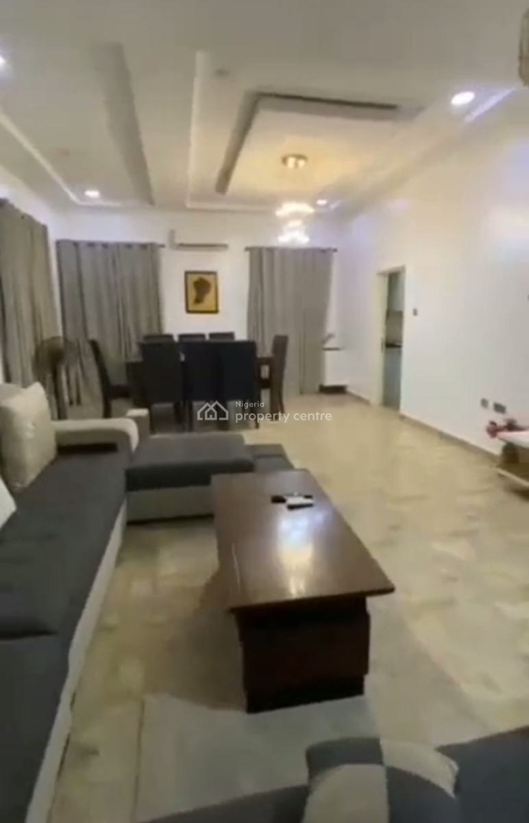 Massive Distress of Duplex and Flats, Galadimawa, Abuja, Block of Flats for Sale