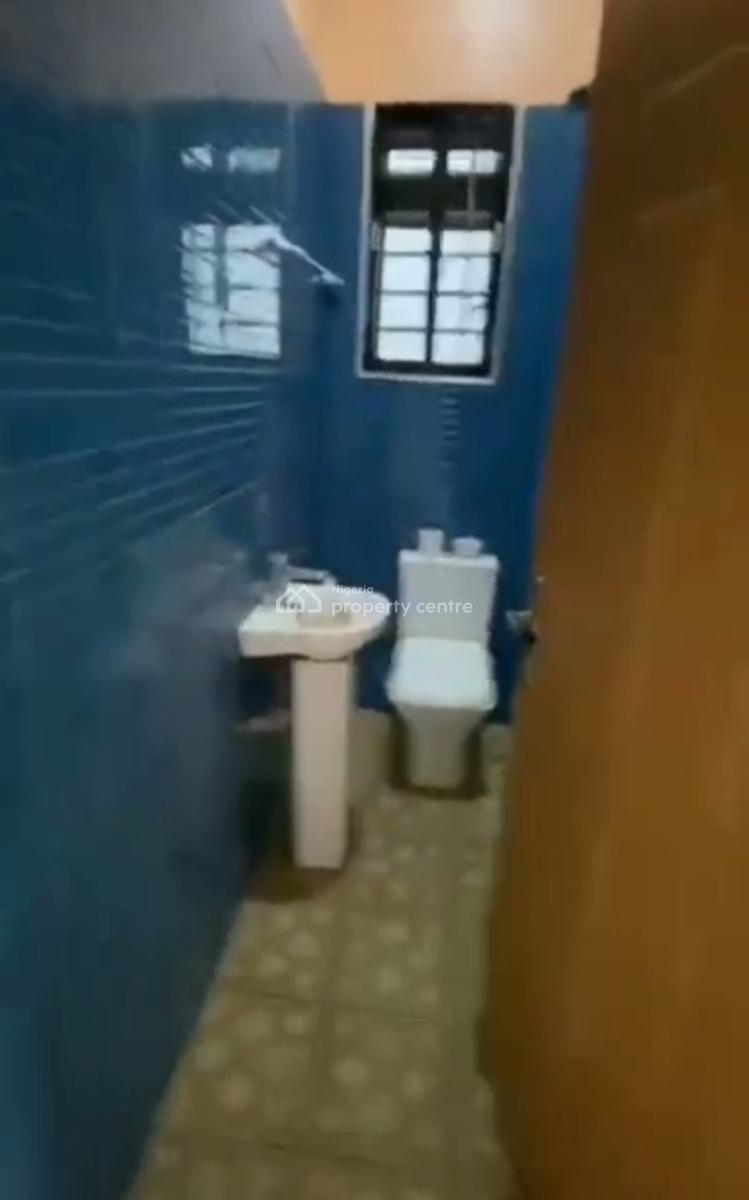 Massive Distress of Duplex and Flats, Galadimawa, Abuja, Block of Flats for Sale