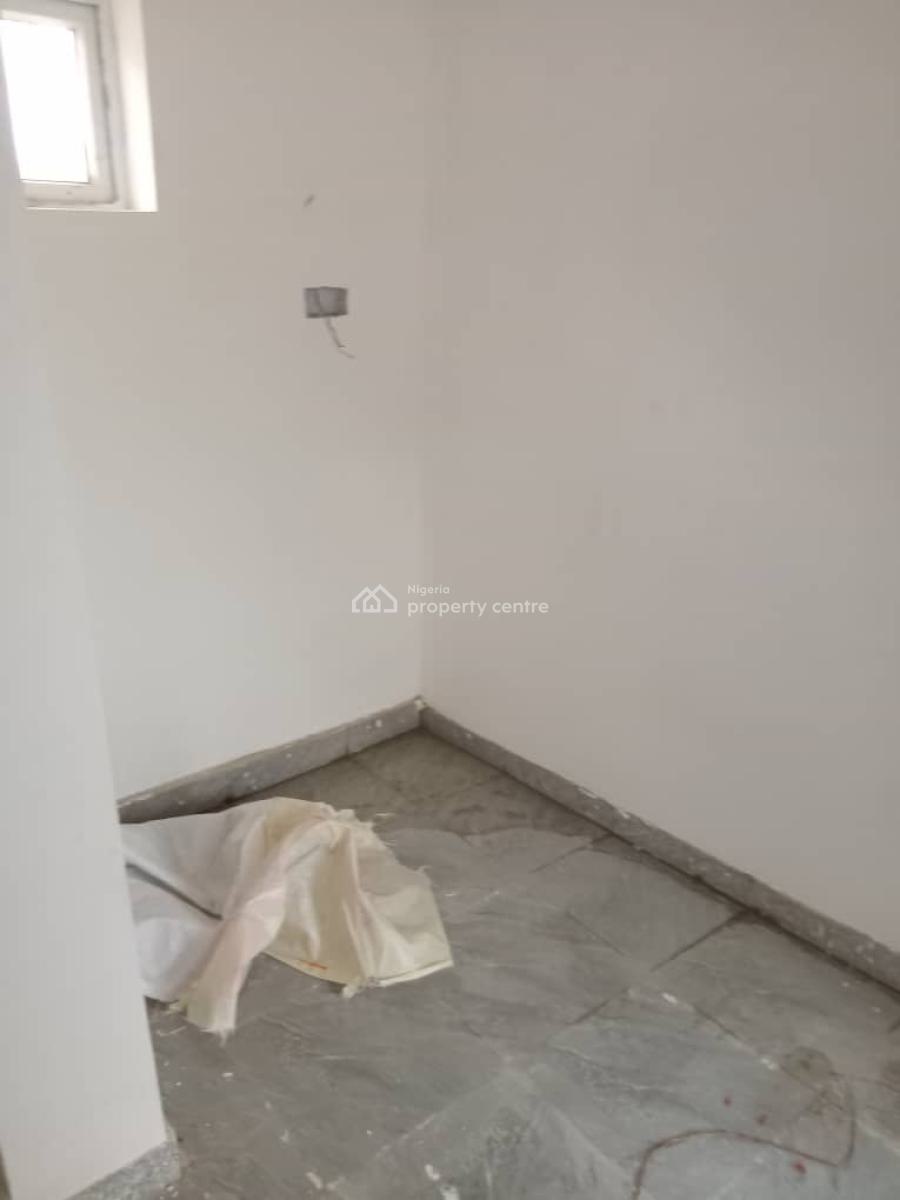 Room Self-contained, Badore, Ajah, Lagos, Self Contain (single Rooms) for Rent