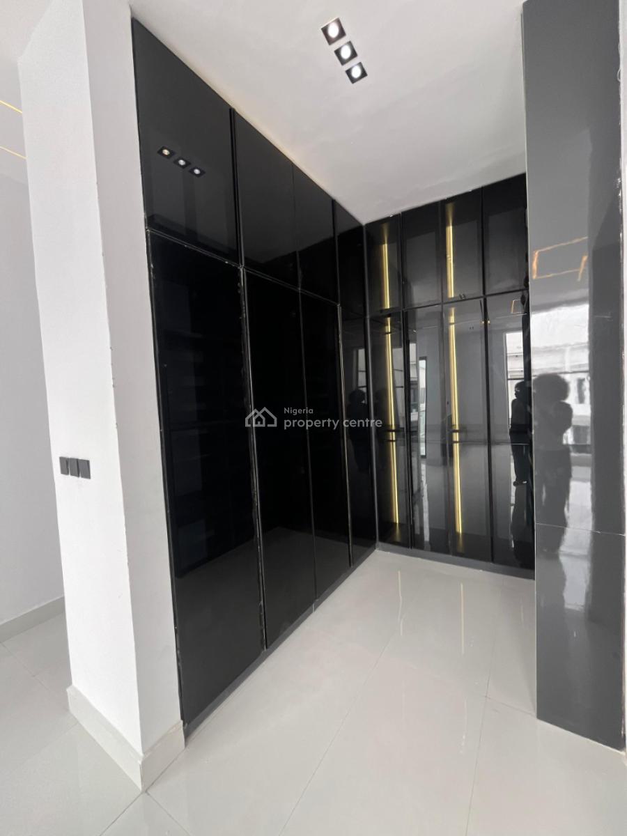 4 Bedrooms Semi Detached Duplex, Ajah, Lagos, Semi-detached Duplex for Sale