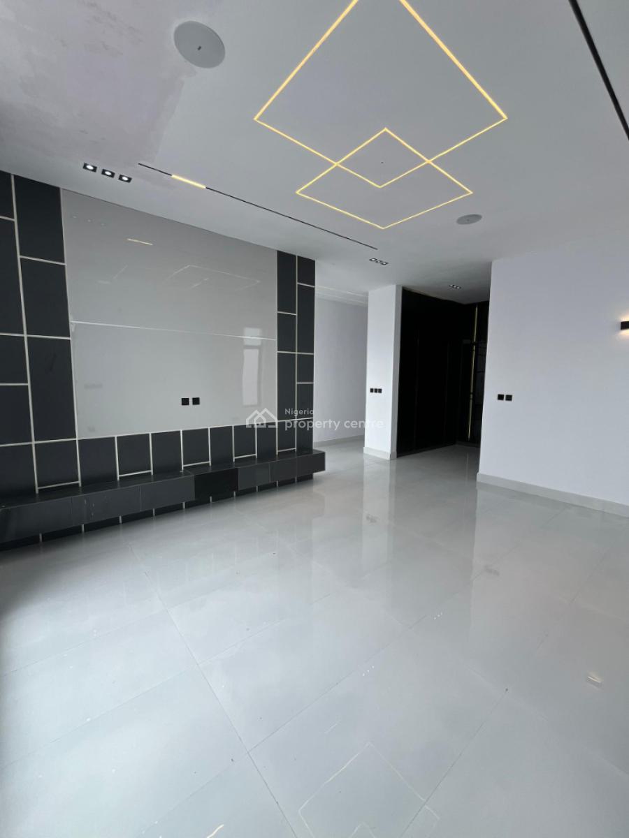 4 Bedrooms Semi Detached Duplex, Ajah, Lagos, Semi-detached Duplex for Sale