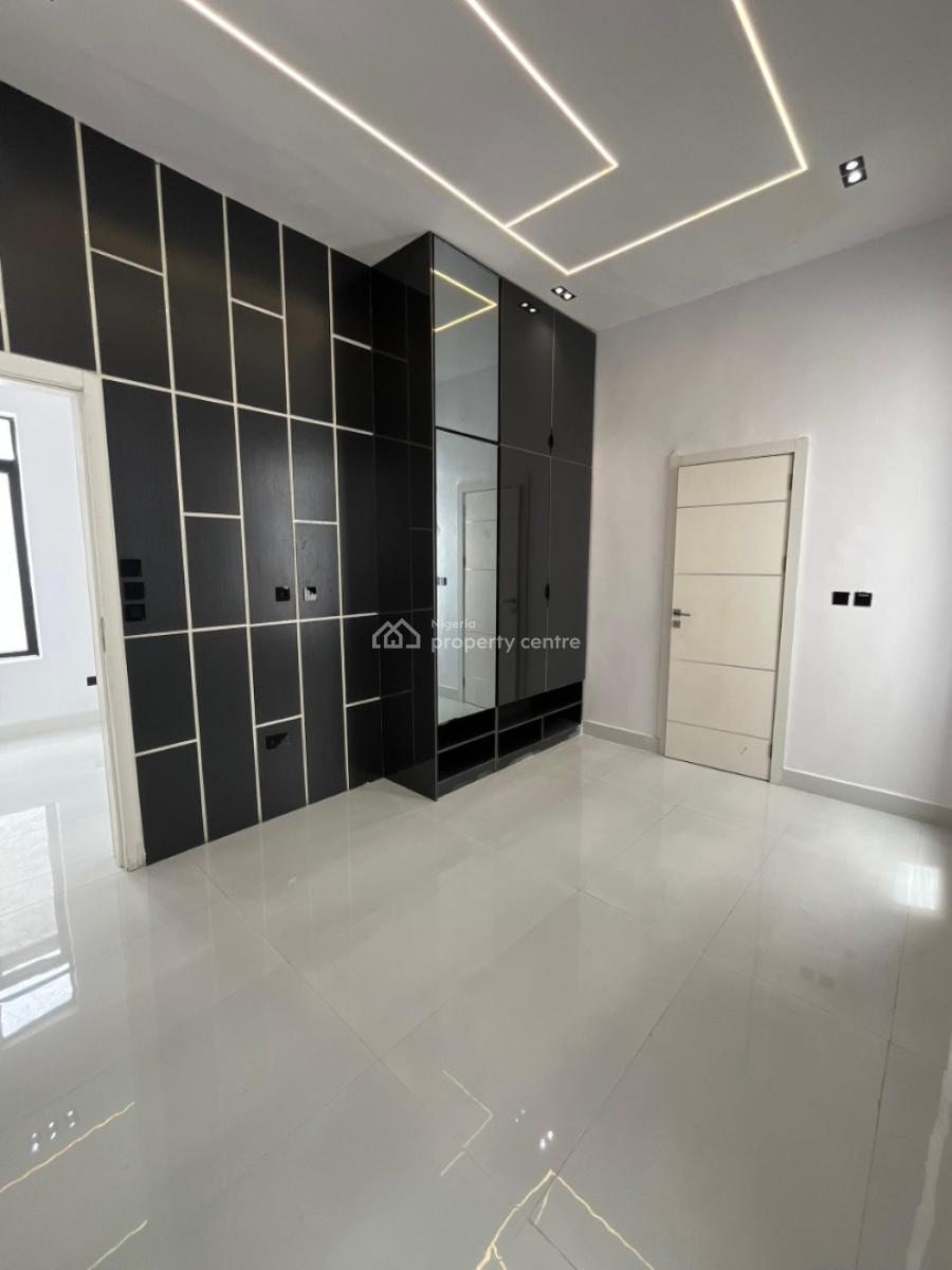4 Bedrooms Semi Detached Duplex, Ajah, Lagos, Semi-detached Duplex for Sale
