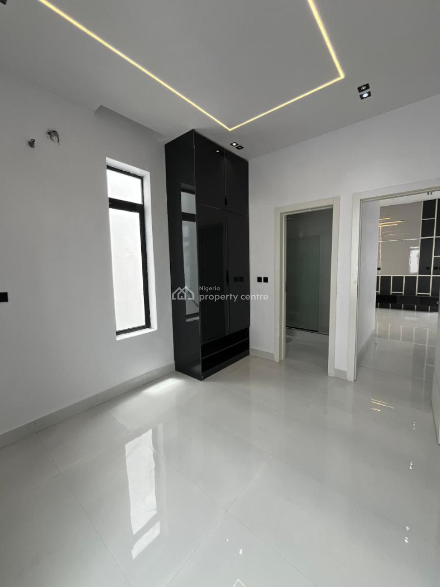 4 Bedrooms Semi Detached Duplex, Ajah, Lagos, Semi-detached Duplex for Sale