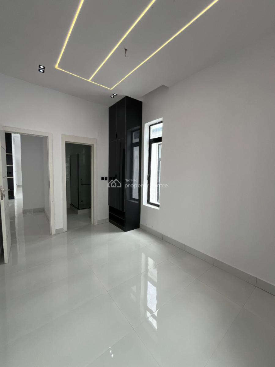 4 Bedrooms Semi Detached Duplex, Ajah, Lagos, Semi-detached Duplex for Sale