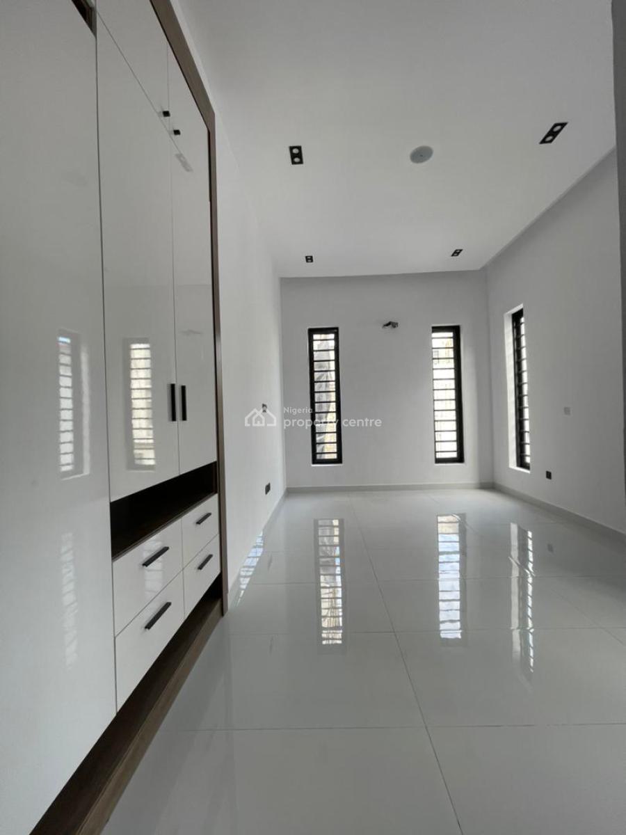 Newly Built 5 Bedroom Detached, Ikota, Lekki, Lagos, Detached Duplex for Sale