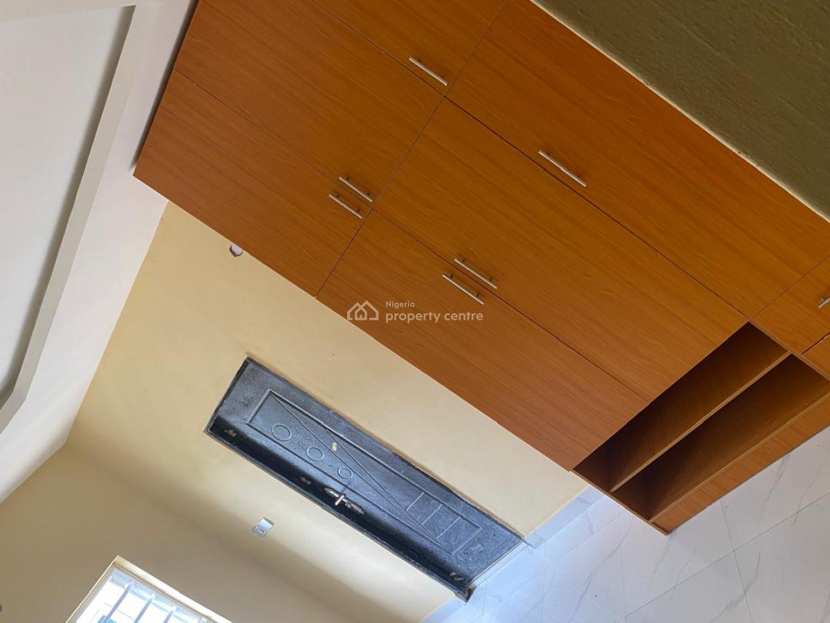 3 Bedroom Flat, Golf, Lakowe, Ibeju Lekki, Lagos, Flat / Apartment for Rent