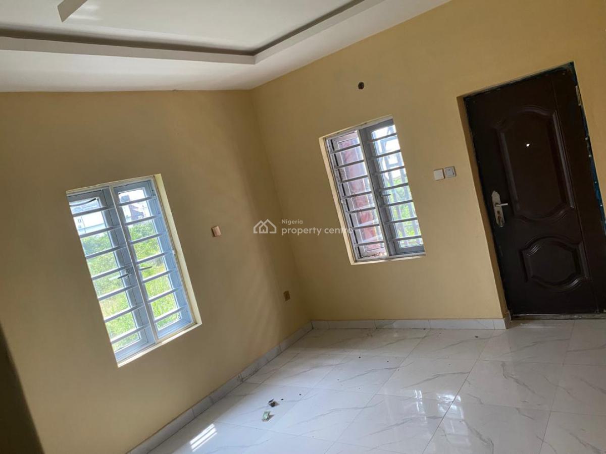 3 Bedroom Flat, Golf, Lakowe, Ibeju Lekki, Lagos, Flat / Apartment for Rent