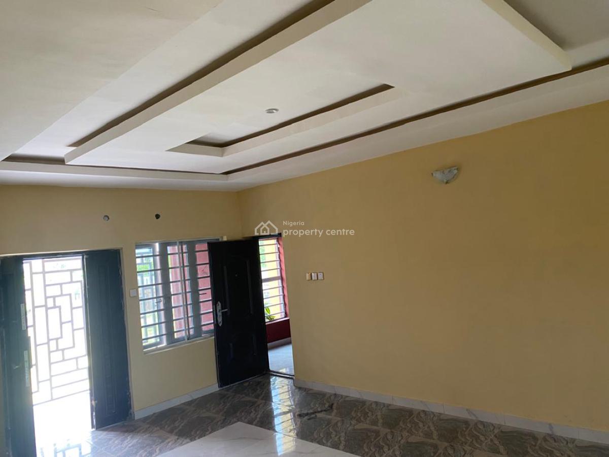3 Bedroom Flat, Golf, Lakowe, Ibeju Lekki, Lagos, Flat / Apartment for Rent