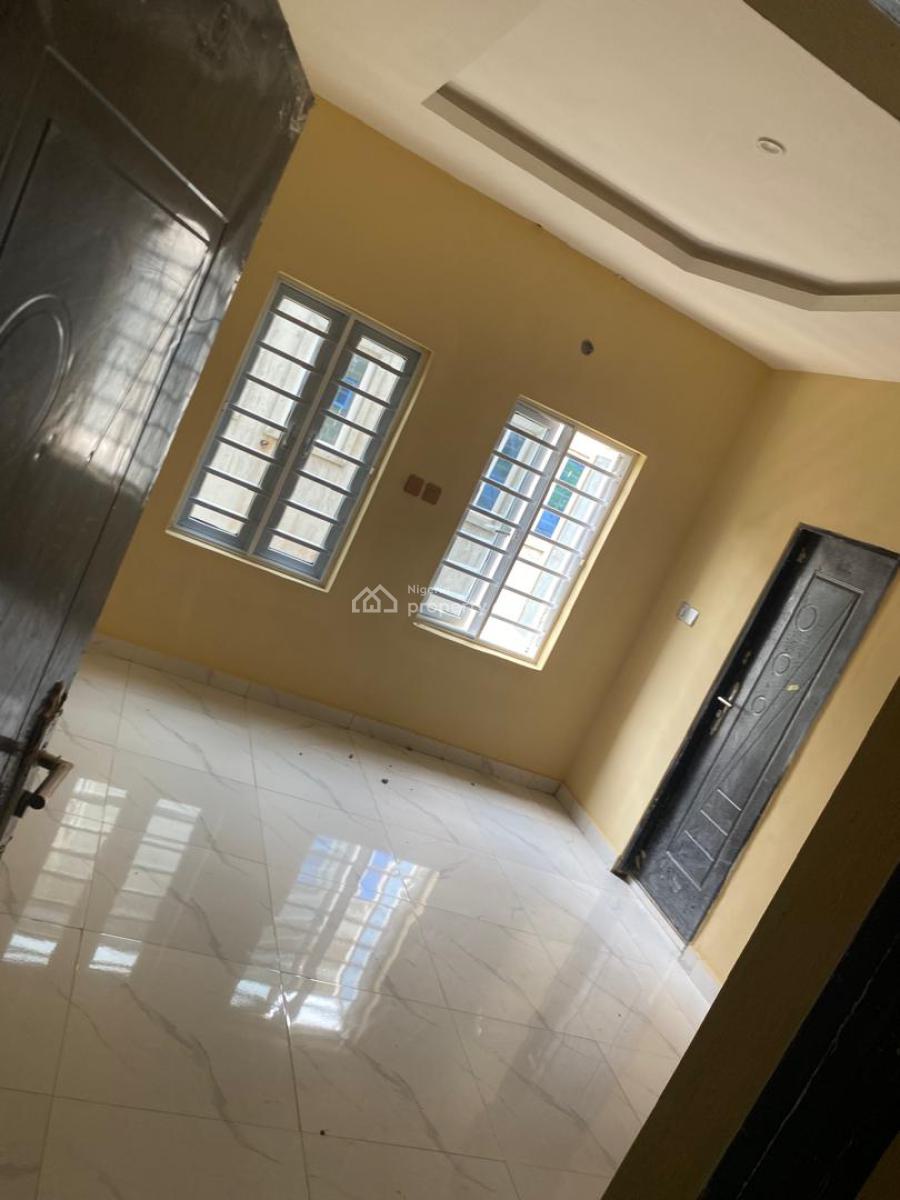 3 Bedroom Flat, Golf, Lakowe, Ibeju Lekki, Lagos, Flat / Apartment for Rent