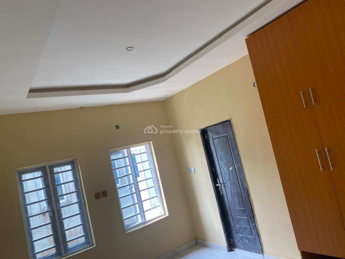 3 Bedroom Flat, Golf, Lakowe, Ibeju Lekki, Lagos, Flat / Apartment for Rent