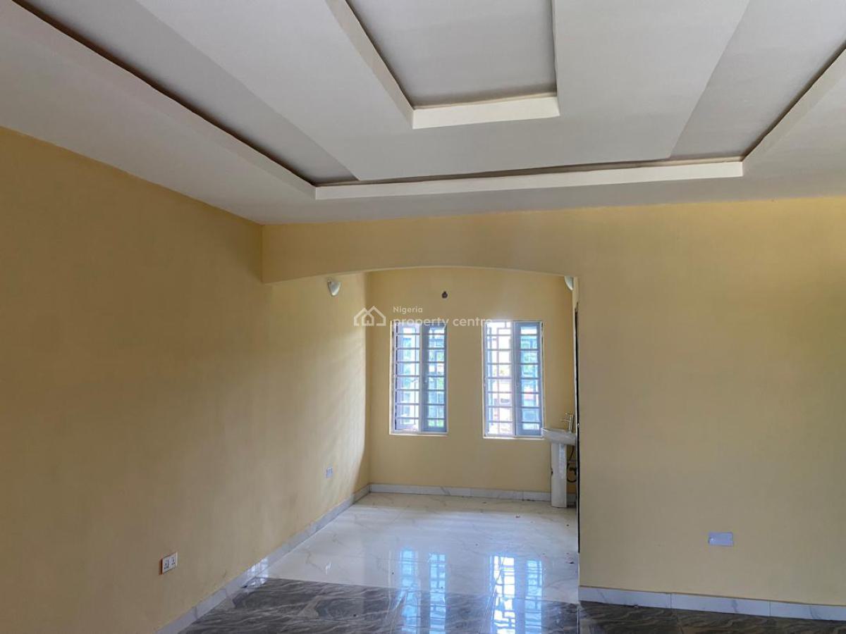 3 Bedroom Flat, Golf, Lakowe, Ibeju Lekki, Lagos, Flat / Apartment for Rent