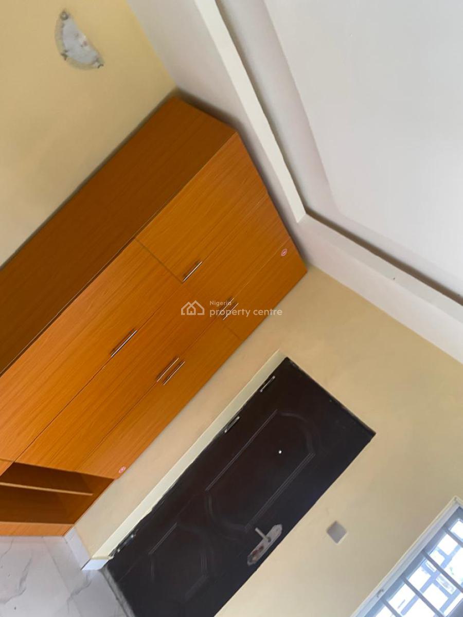 3 Bedroom Flat, Golf, Lakowe, Ibeju Lekki, Lagos, Flat / Apartment for Rent