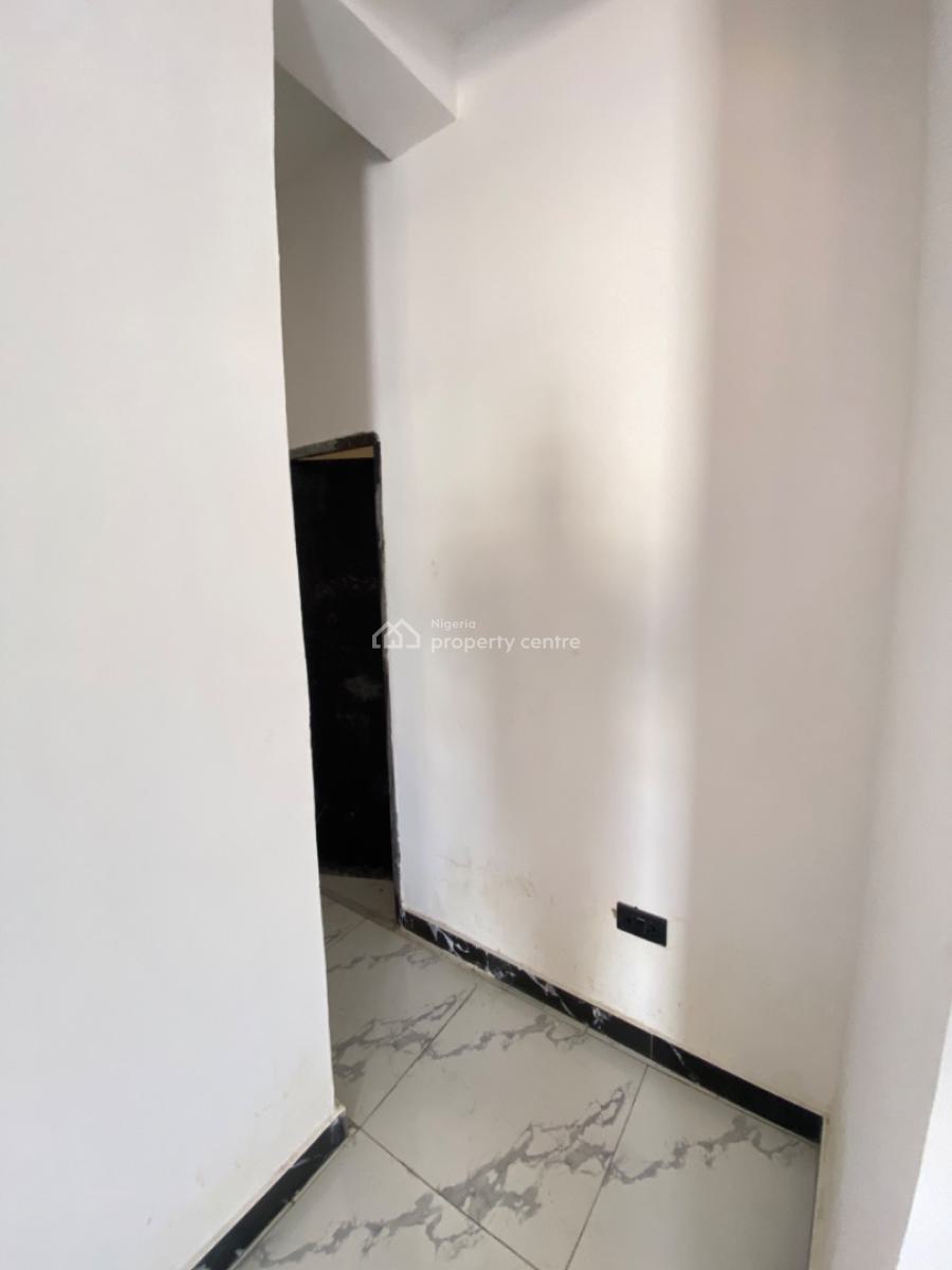 Mini Flat Apartments Available, Sangotedo, Ajah, Lagos, Mini Flat (room and Parlour) for Rent