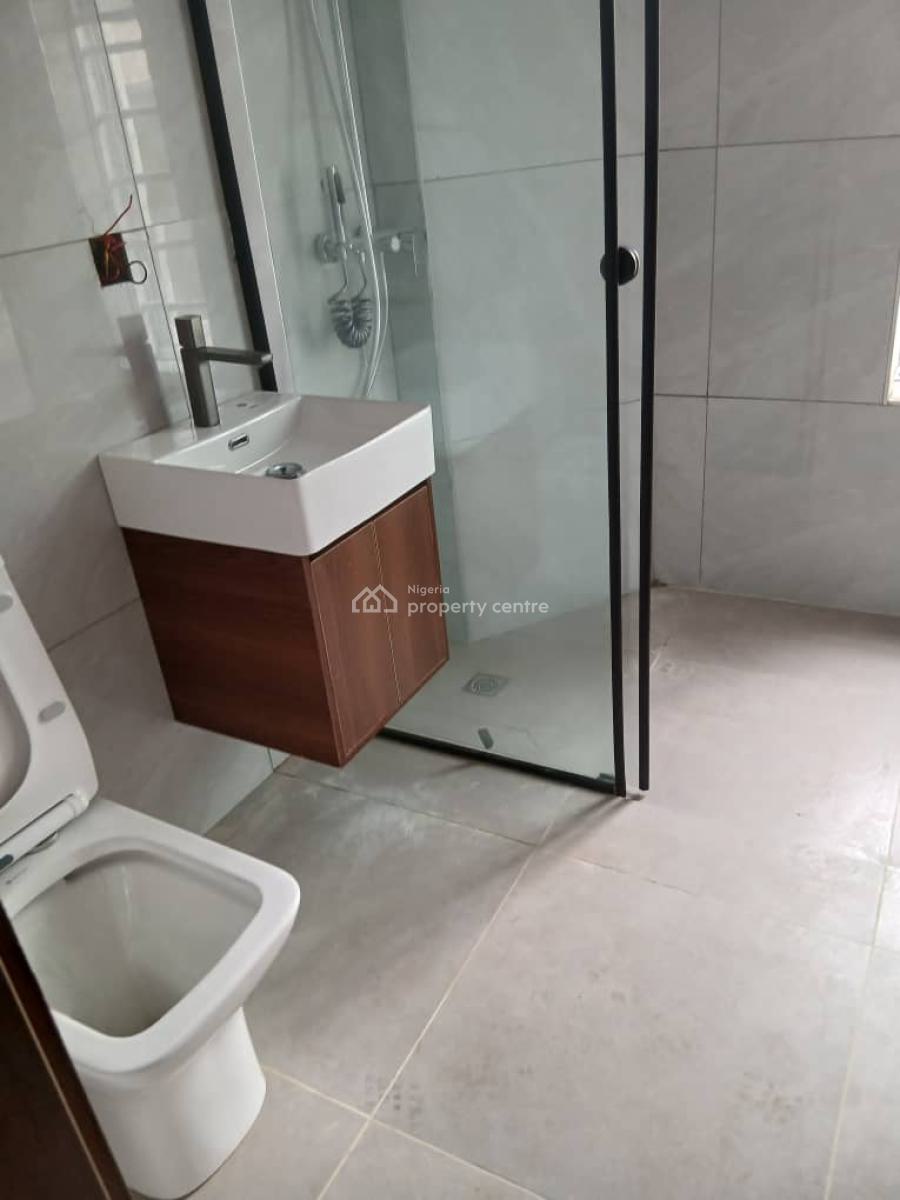 Fully Service 3 Bedroom Apartment with Swimming Pool, Oniru, Victoria Island (vi), Lagos, Flat / Apartment for Rent