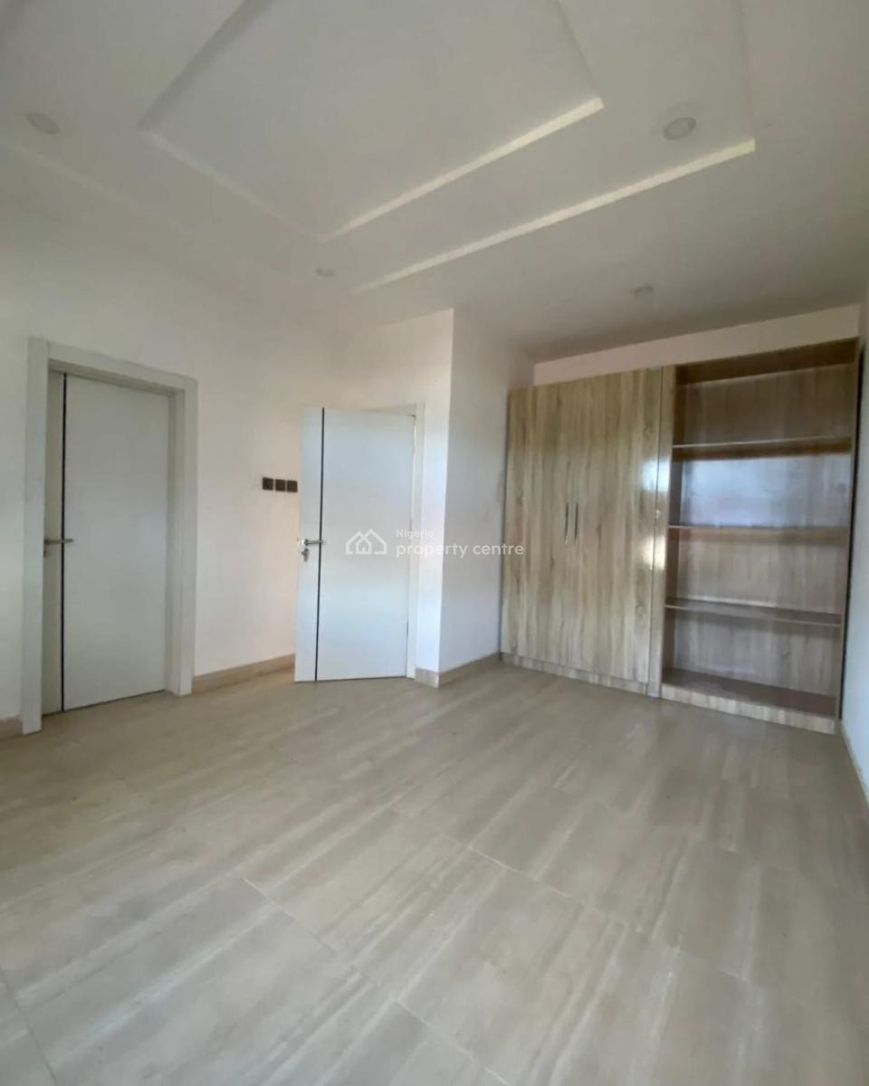 Elegantly Finished 4 Bedroom Semi Detached Duplex, Gra, Ogudu, Lagos, Semi-detached Duplex for Sale