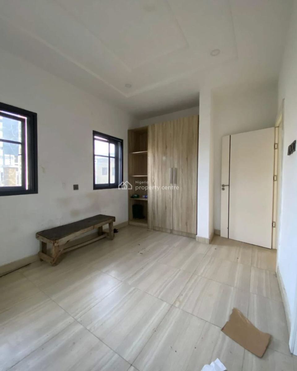 Elegantly Finished 4 Bedroom Semi Detached Duplex, Gra, Ogudu, Lagos, Semi-detached Duplex for Sale