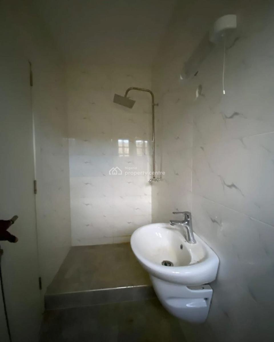 Elegantly Finished 4 Bedroom Semi Detached Duplex, Gra, Ogudu, Lagos, Semi-detached Duplex for Sale