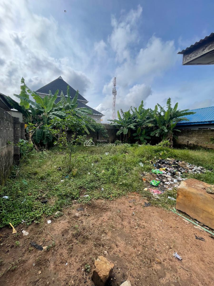 Distress Blocks of Flat at Oshin, Ayobo, Oshin, Ayobo, Ayobo, Lagos, Block of Flats for Sale