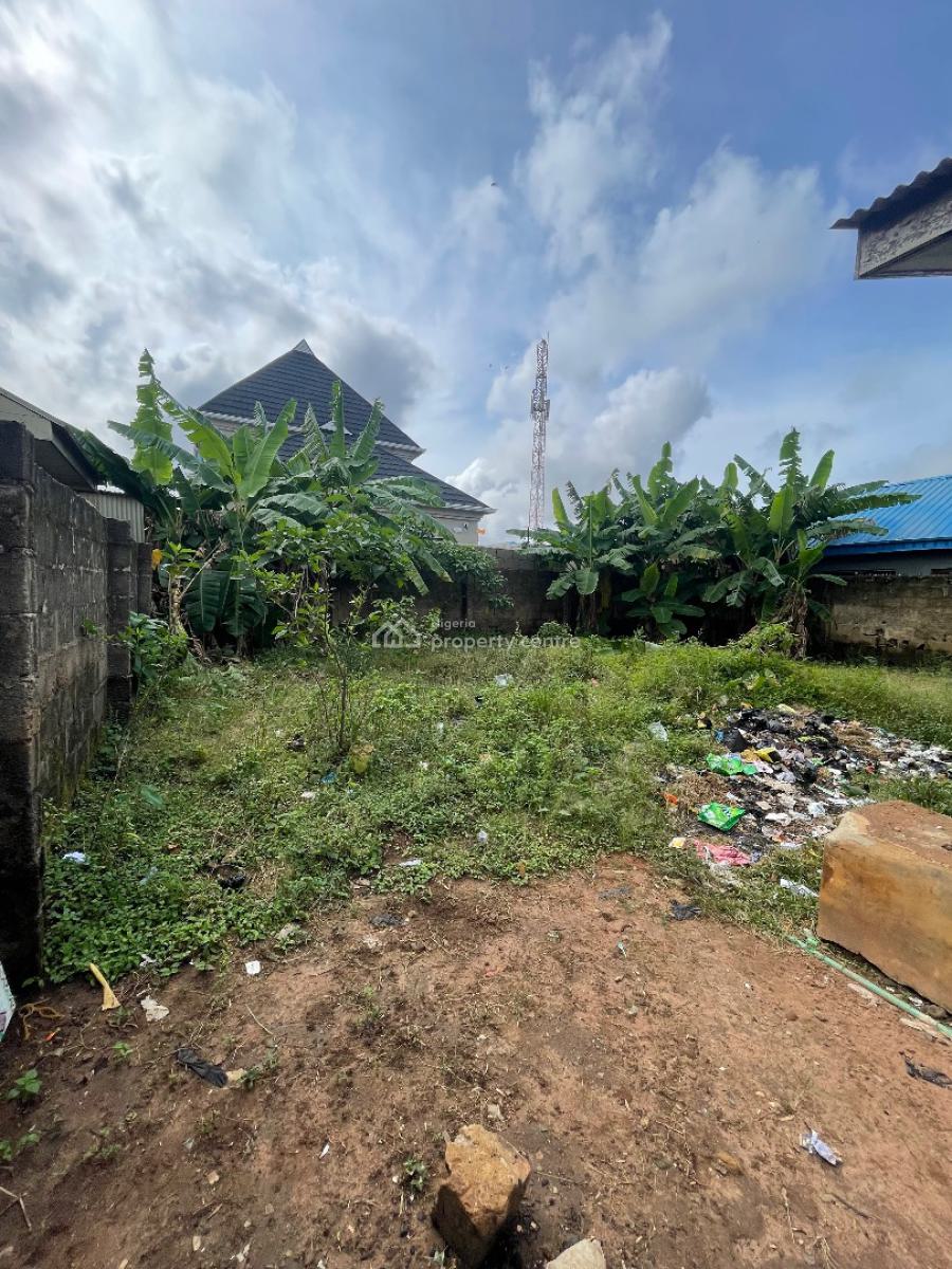 Distress Blocks of Flat at Oshin, Ayobo, Oshin, Ayobo, Ayobo, Lagos, Block of Flats for Sale