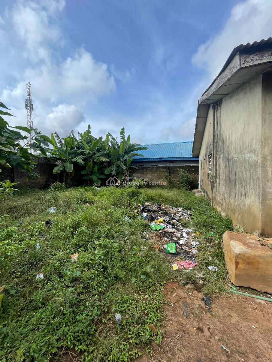 Distress Blocks of Flat at Oshin, Ayobo, Oshin, Ayobo, Ayobo, Lagos, Block of Flats for Sale