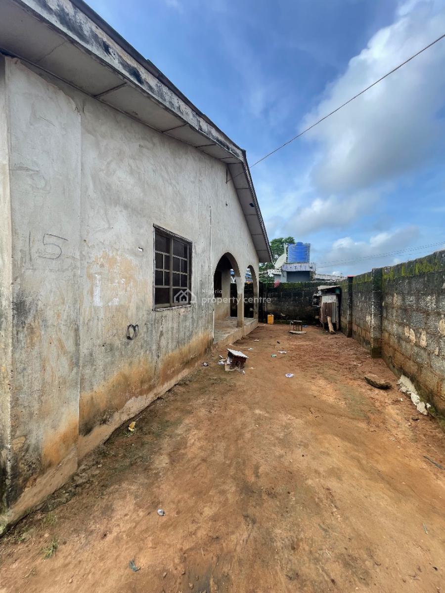 Distress Blocks of Flat at Oshin, Ayobo, Oshin, Ayobo, Ayobo, Lagos, Block of Flats for Sale