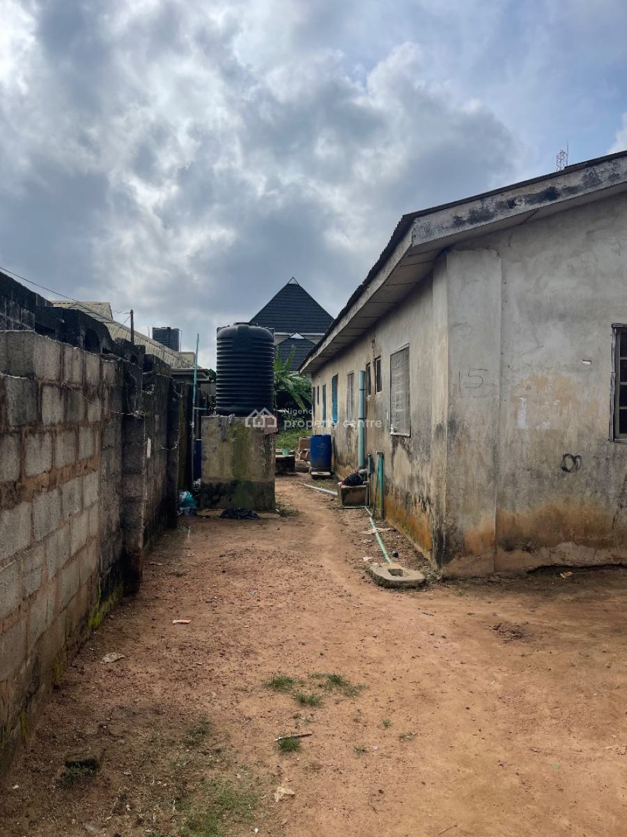Distress Blocks of Flat at Oshin, Ayobo, Oshin, Ayobo, Ayobo, Lagos, Block of Flats for Sale