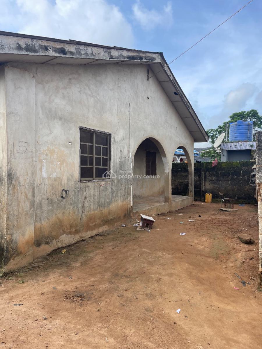 Distress Blocks of Flat at Oshin, Ayobo, Oshin, Ayobo, Ayobo, Lagos, Block of Flats for Sale