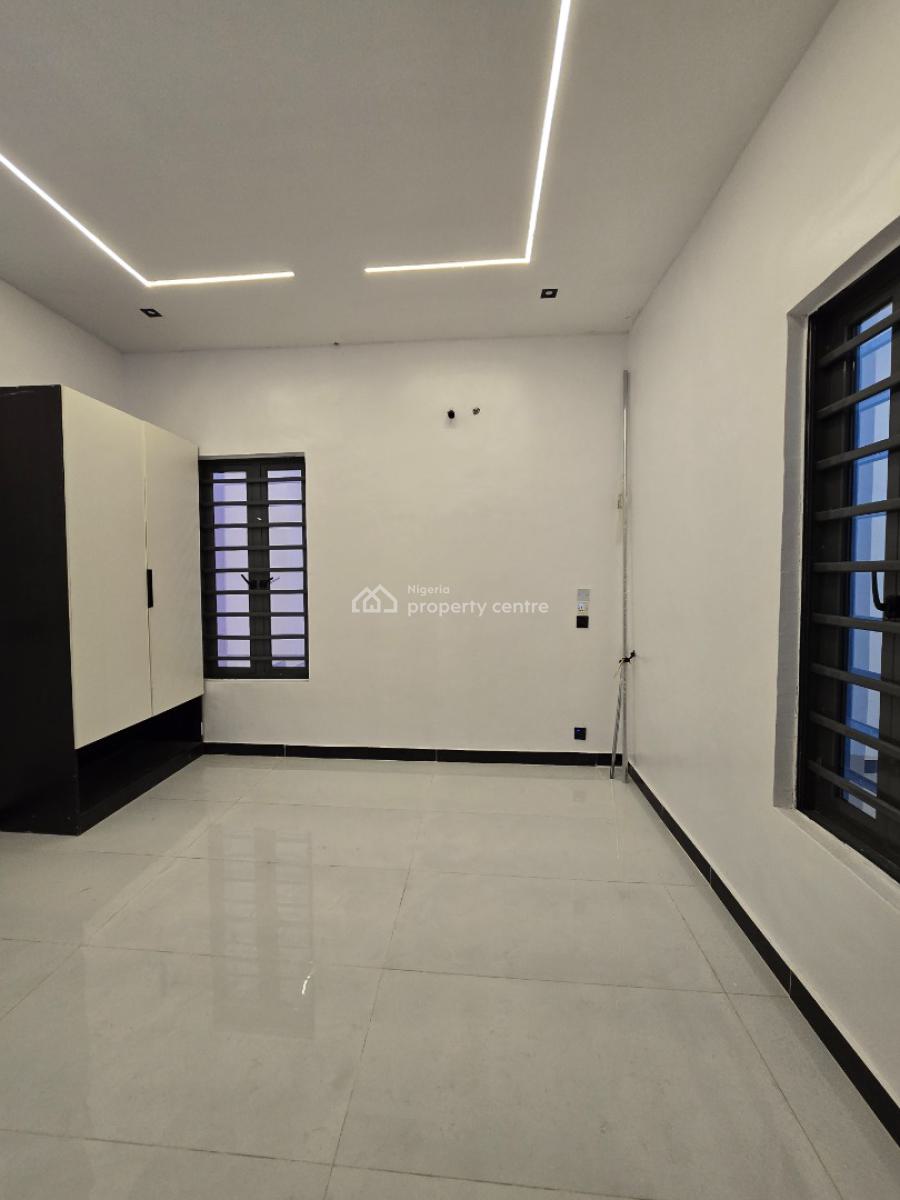 Exquisitely Finished 5 Bedroom Detached House, Ologolo, Lekki, Lagos, Detached Duplex for Sale
