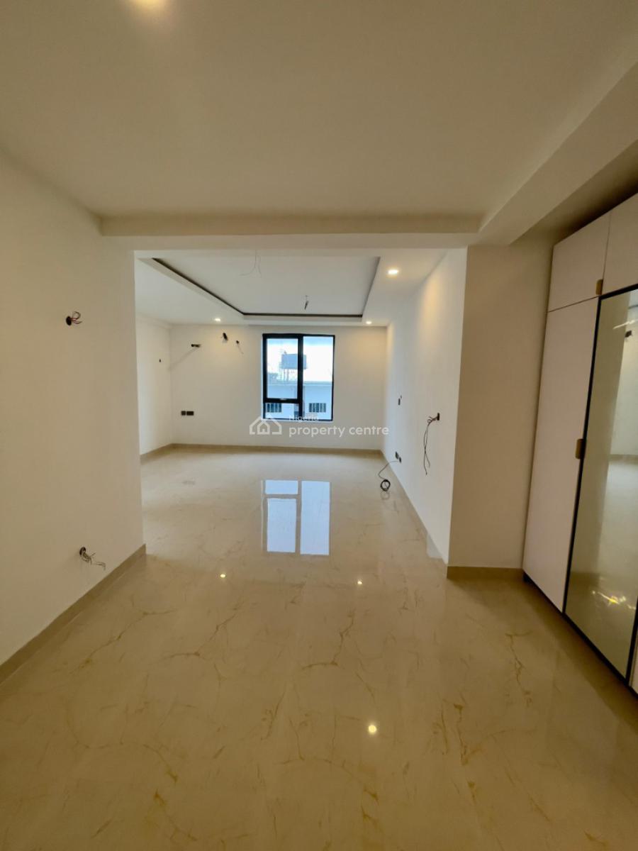 2 Units of Brand New Fully Serviced 5-bedroom Maisonette with 1 Room Bq, Off Fatai Arobieke Street, Lekki Phase 1, Lekki, Lagos, Block of Flats for Sale