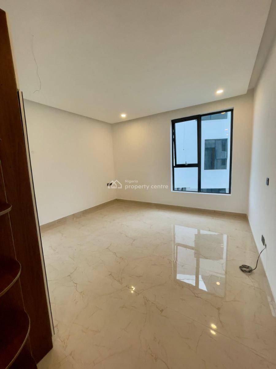 2 Units of Brand New Fully Serviced 5-bedroom Maisonette with 1 Room Bq, Off Fatai Arobieke Street, Lekki Phase 1, Lekki, Lagos, Block of Flats for Sale