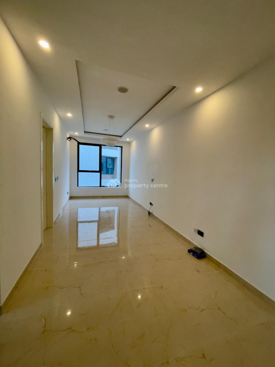 2 Units of Brand New Fully Serviced 5-bedroom Maisonette with 1 Room Bq, Off Fatai Arobieke Street, Lekki Phase 1, Lekki, Lagos, Block of Flats for Sale