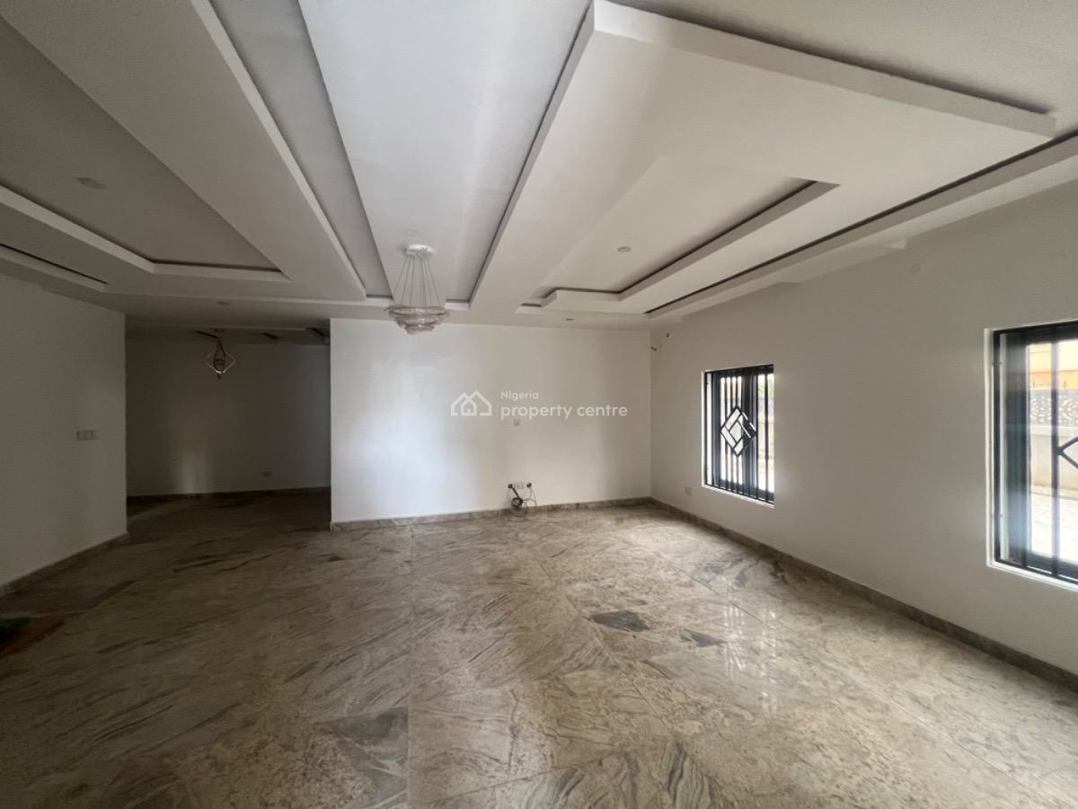 Brand. New 5 Bedroom Duplex, Utako, Abuja, House for Rent